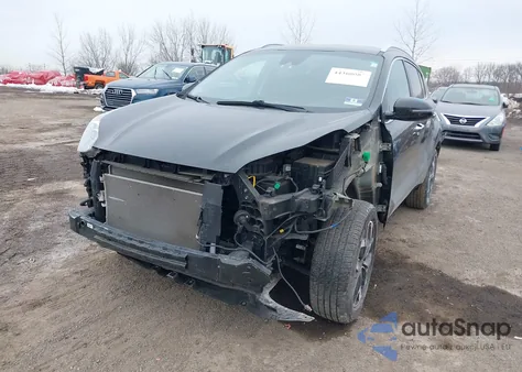 2020 Kia Sportage Ex from USA, damaged, VIN KNDPNCAC0L7716760